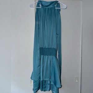 VENUS halter neck dress XL